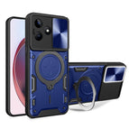For Realme C53 4G / Narzo N53 / Blue