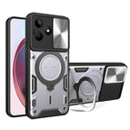 For Realme C53 4G / Narzo N53 / Silver