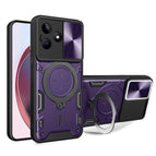 For Realme C53 4G / Narzo N53 / Purple