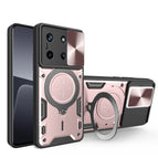 For Realme 11 4G Global / Pink