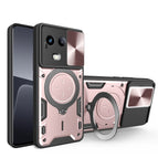 For Realme 11 5G Global / 11x 5G / Pink