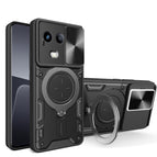 For Realme 11 5G Global / 11x 5G / Black