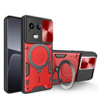 For Realme 11 5G Global / 11x 5G / Red