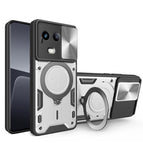 For Realme 11 5G Global / 11x 5G / Silver