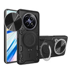 For Realme 12 5G Global / Black