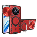 For Realme 12 5G Global / Red