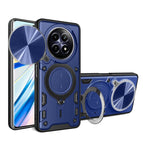 For Realme 12 5G Global / Blue