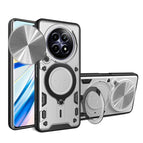 For Realme 12 5G Global / Silver