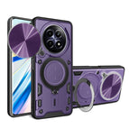 For Realme 12 5G Global / Purple