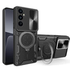 For Realme C65 4G / Black