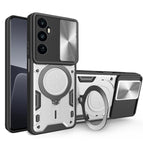 For Realme C65 4G / Silver