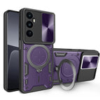 For Realme C65 4G / Purple
