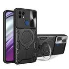 For Realme C21 / C20 / C11 2021 / Black