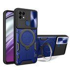 For Realme C21 / C20 / C11 2021 / Blue