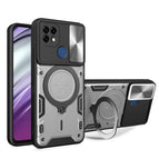 For Realme C21 / C20 / C11 2021 / Silver