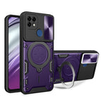 For Realme C21 / C20 / C11 2021 / Purple