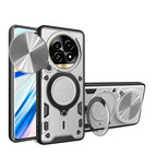 For Realme 13 Pro 5G / 13 Pro+ 5G / Silver