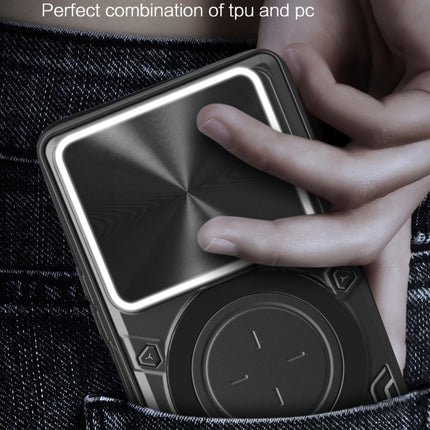 CD Texture Sliding Camshield Magnetic Holder Phone Case, For Realme C61 / C63, For Realme GT 6T, For Realme 12 5G Global, For Realme 12 Pro / 12 Pro+ / 12+