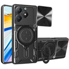For Realme C61 / C63 / Black