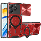 For Realme C61 / C63 / Red