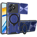 For Realme C61 / C63 / Blue