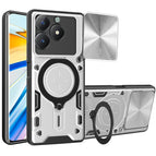 For Realme C61 / C63 / Silver