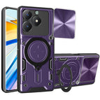 For Realme C61 / C63 / Purple