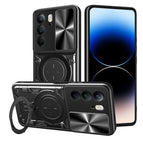 For Realme C75 4G / 14x 5G Global / Black