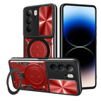 For Realme C75 4G / 14x 5G Global / Red