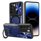 For Realme C75 4G / 14x 5G Global / Blue