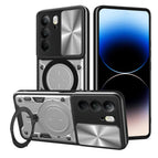 For Realme C75 4G / 14x 5G Global / Silver