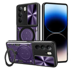 For Realme C75 4G / 14x 5G Global / Purple