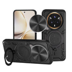 For Realme 14 Pro+ 5G / Black