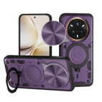 For Realme 14 Pro+ 5G / Purple