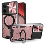 For Realme P3 Ultra 5G India / Pink