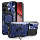 For Realme P3 Ultra 5G India / Blue