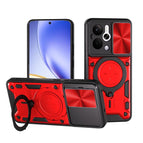 For Realme P3 5G / 14 5G Global / Red