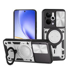 For Realme P3 5G / 14 5G Global / Silver