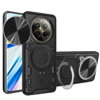 For Realme 12 Pro / 12 Pro+ / 12+ / Black
