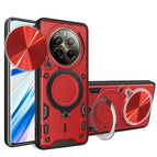 For Realme 12 Pro / 12 Pro+ / 12+ / Red