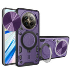 For Realme 12 Pro / 12 Pro+ / 12+ / Purple