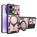 For Realme P4 Power 5G / Pink
