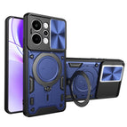 For Realme P4 Power 5G / Blue