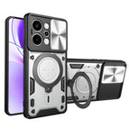 For Realme P4 Power 5G / Silver