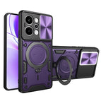 For Realme P4 Power 5G / Purple