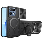 For Realme 16 Pro / 16 Pro+ 5G / Black