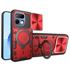 For Realme 16 Pro / 16 Pro+ 5G / Red