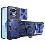 For Realme 16 Pro / 16 Pro+ 5G / Blue