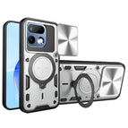 For Realme 16 Pro / 16 Pro+ 5G / Silver
