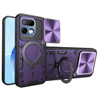 For Realme 16 Pro / 16 Pro+ 5G / Purple